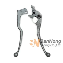 Высококачественные тормозные рычаги сцепления для мотоцикла для SUZUKI Katana600F 92-06 лет, Katana750F 89-06 лет