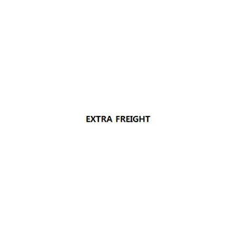 

Extra freight.If the package is overweight, please purchase this item.