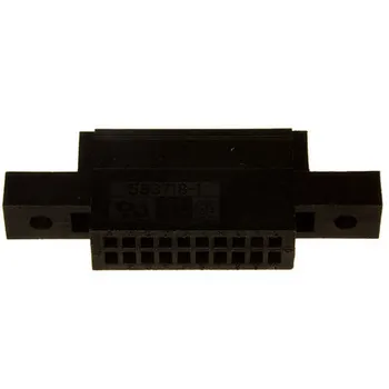 

Card Edge Connector 583718-1 2 x 10pin Dual 5