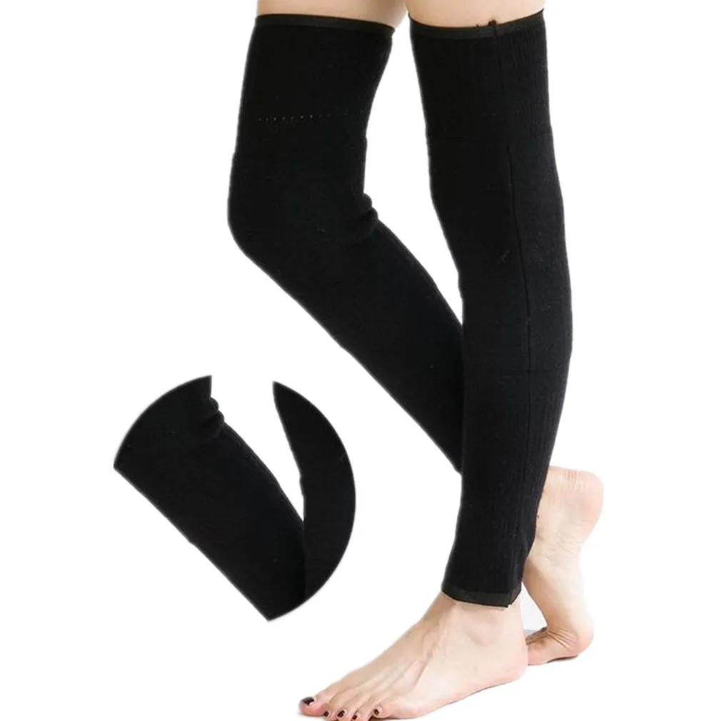 leg warmer b