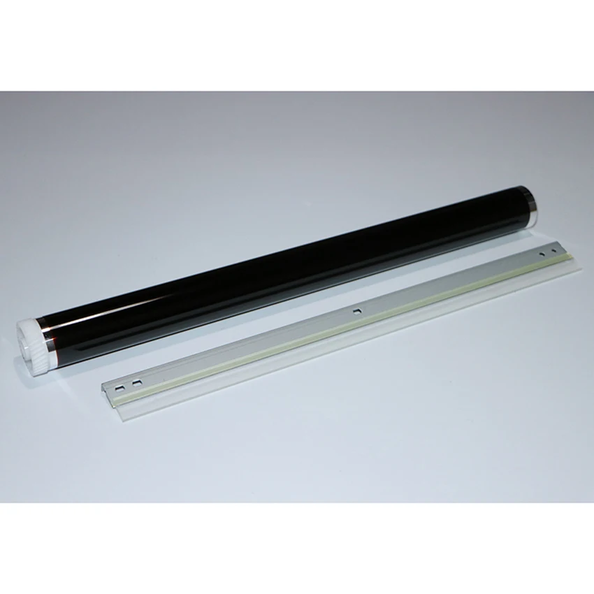 OPC Drum/1Drum Cleaning Blade/1 MK-410 2C918010 for Kyocera KM1620 1650 2050 KM1620 KM1650 KM KM2050 Cylinder