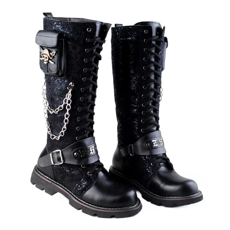 goth boots clearance