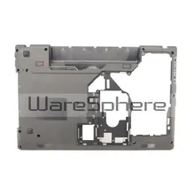 Нижний Базовый чехол для lenovo G570 AP0GM000A201 Без HDMI Порты и разъёмы