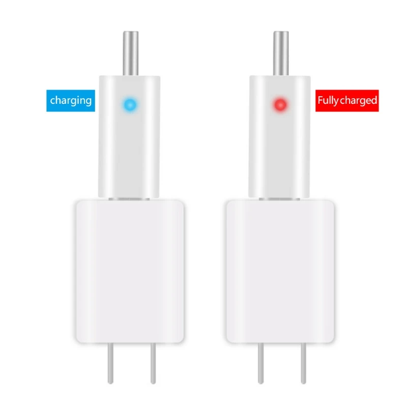 1 مجموعة الصيد تعويم البطارية الكهربائية USB قابلة للشحن CR425 توهج عصا شاحن 1 مجموعة الصيد تعويم البطارية الكهربائية USB قابلة للشحن CR425 توهج عصا شاحن
