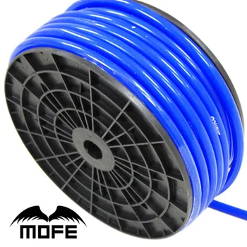 

9-4 Mofe 10M Silicone Vacuum Tubing ID 4mm
