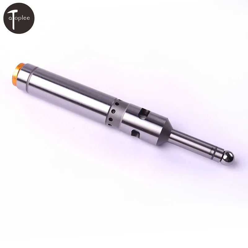 

1PC Precision Electronic Digital Edge Finder Sound&LED Light Beeps Touch Point Sensor For Edge Finder CNC Milling Tools 20X160mm