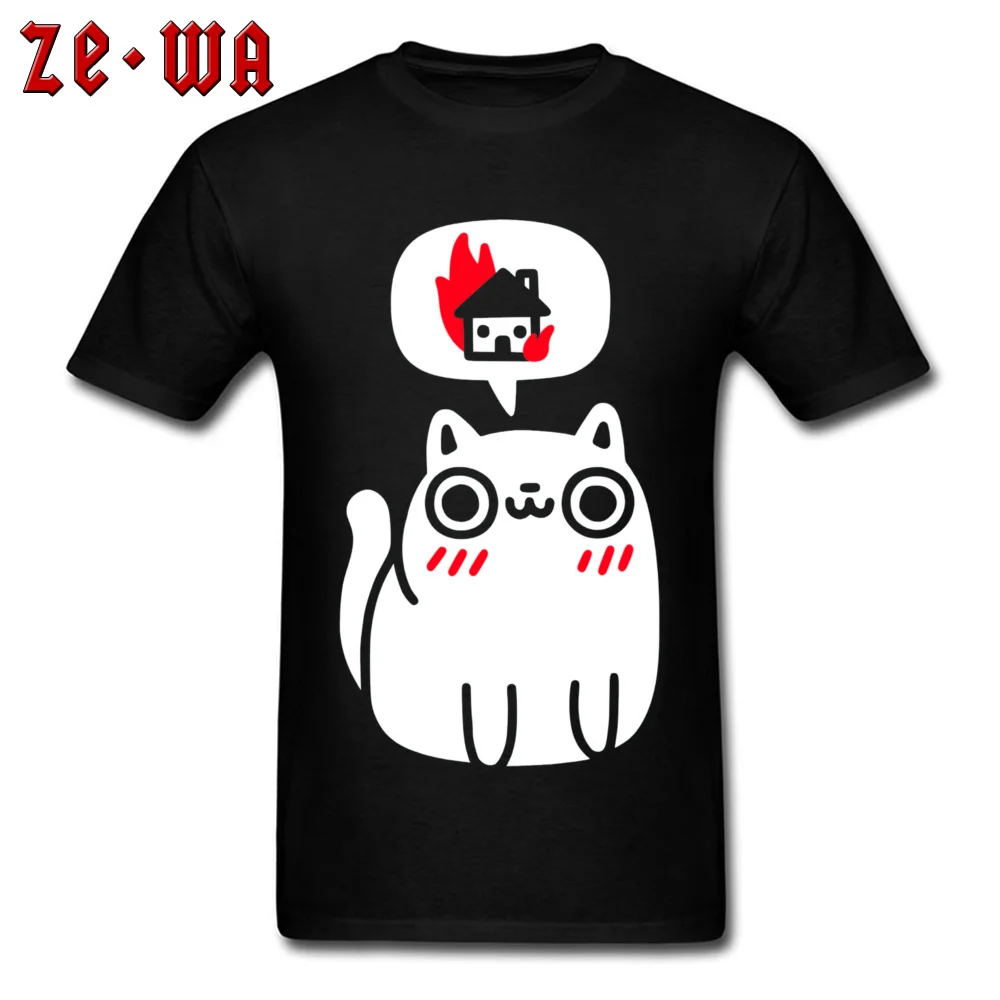 Dreaming Of Destruction 7375 Summer Cotton O-Neck Tops Shirt Short Sleeve Classic Tees Retro Hip hop Tshirts Drop Shipping Dreaming Of Destruction 7375 black