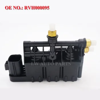 

Front Air Suspension Transfer Relief Valve For LAND ROVER LR3 LR4 RR Range Rover Sport 3.0L 5.0L 4.2L 4.4L 4.0L RVH000095