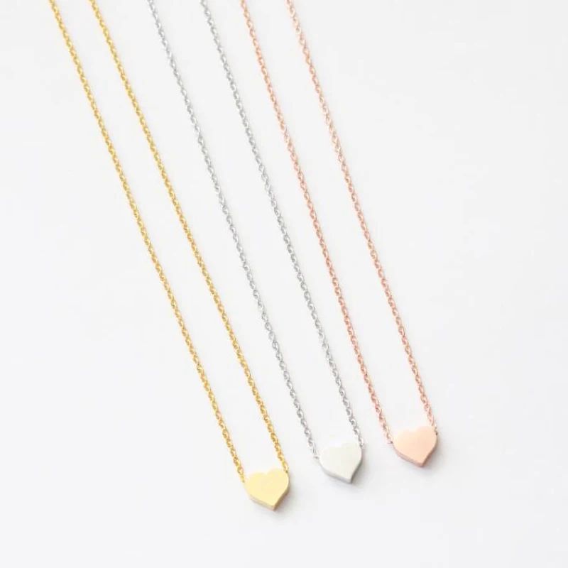 Charm Necklace