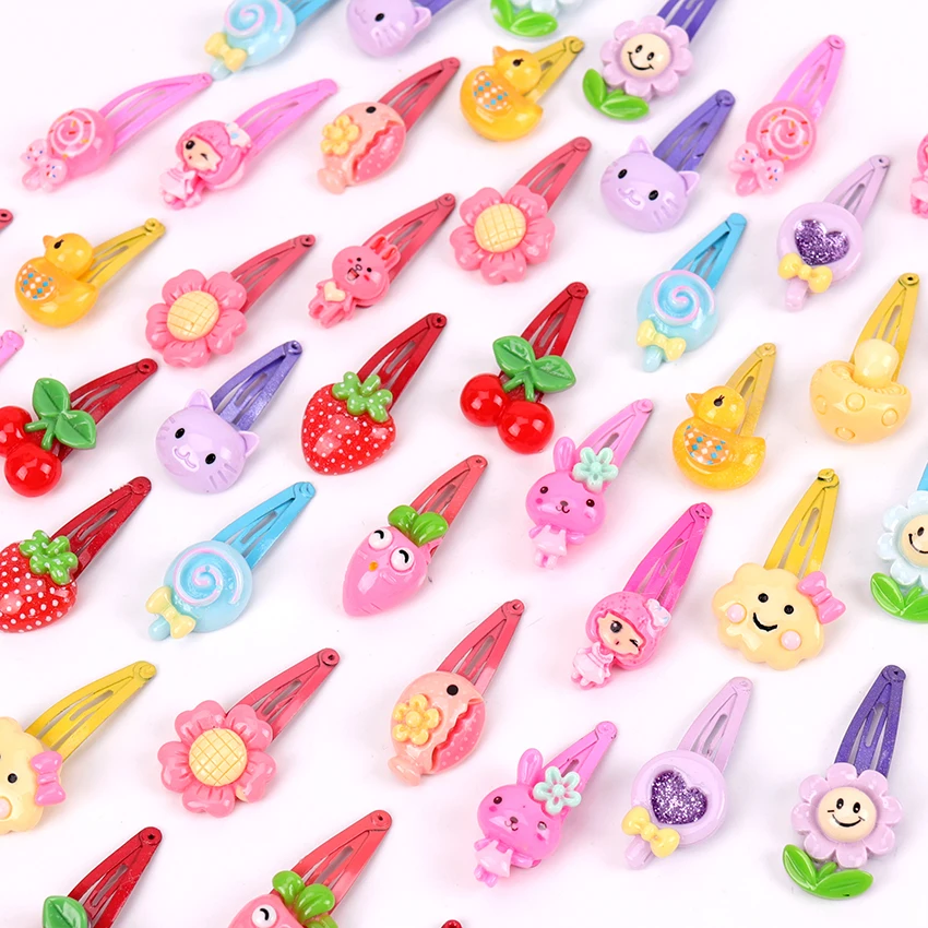 Заколки Детские Купить Оптом