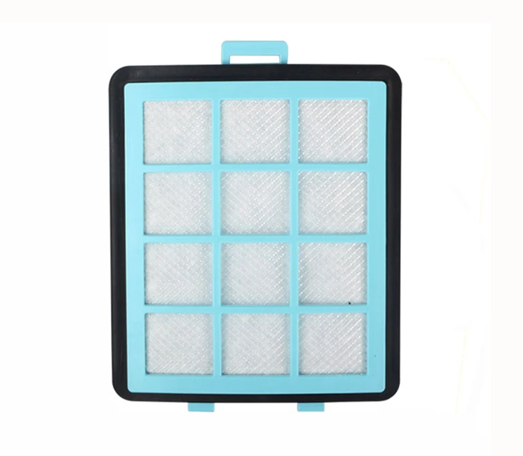 

Replacement Hepa Filter for Philips Vacuum Cleaner FC8764 FC8766 FC8761 FC8760 FC8767 Washable & Reusable