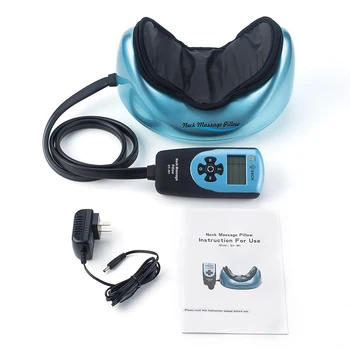 

Hot sale electric shoulder synchronization massager/ electrical neck massager