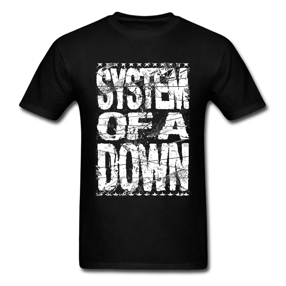 System Of A Down Logo_black