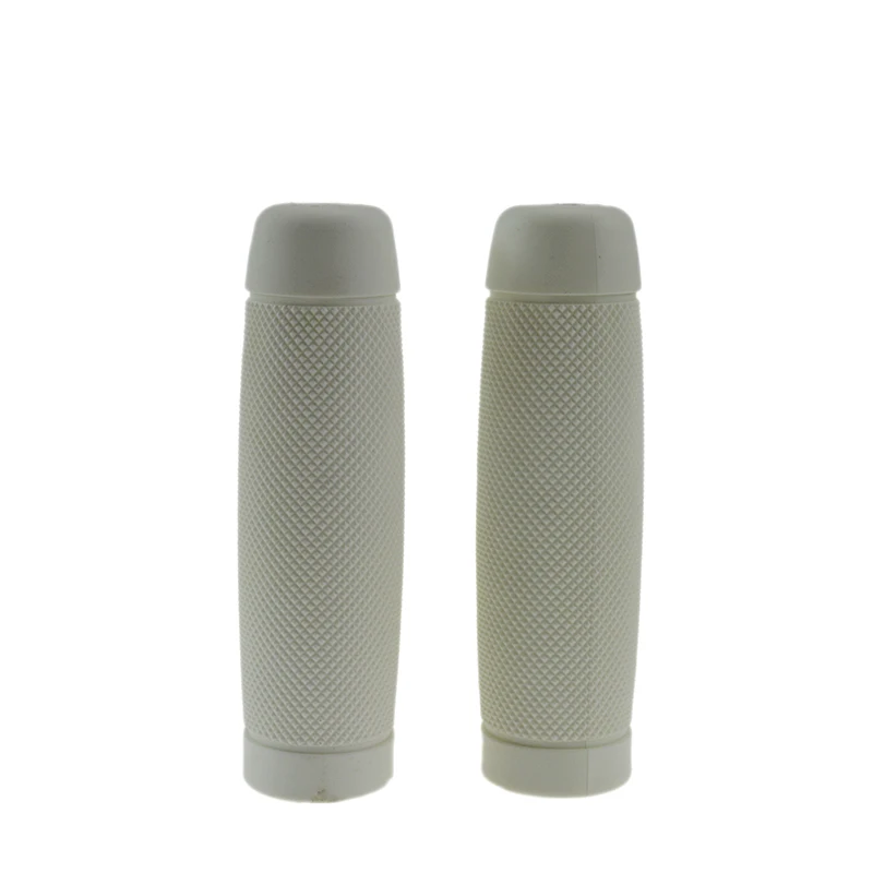 Универсальные ручки для мотоцикла 7/8 дюйма 22 мм|motorcycle handlebar hand grips|handlebar gripsgrips cafe