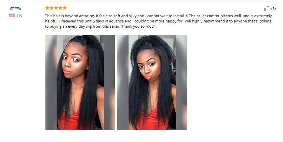 yaki straight lace front human hair wigs (5)