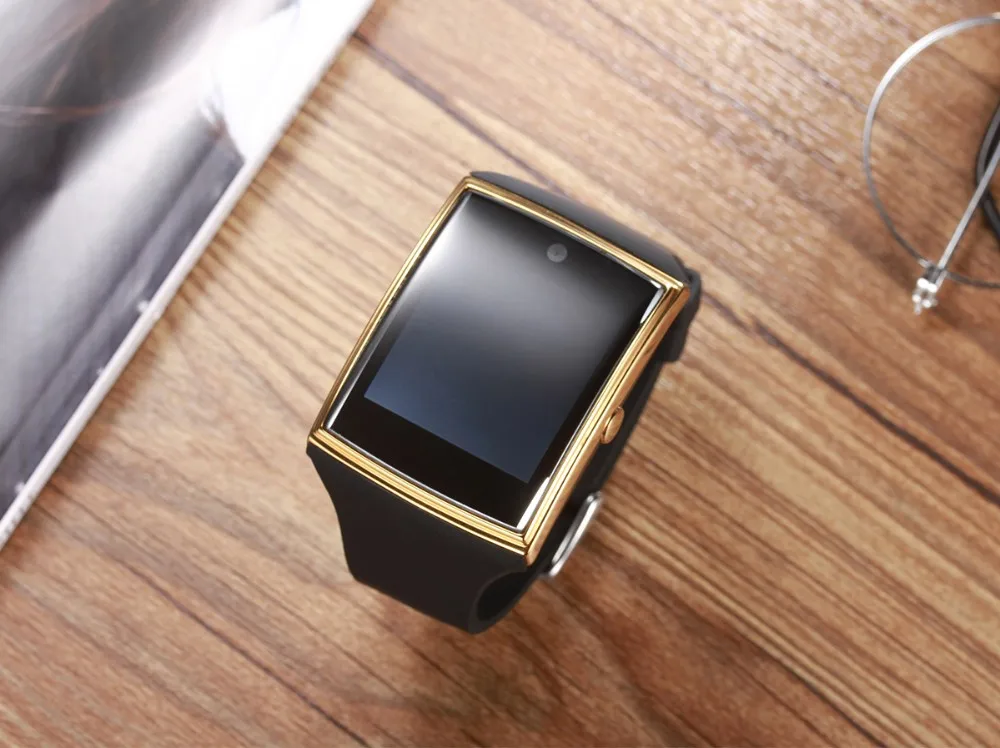 LG518 Bluetooth NFC смарт-часы водонепроницаемые с Sim/TF картой монитор здоровья Smartwatch для iOS Apple Android PK GT08 DZ09 GT88