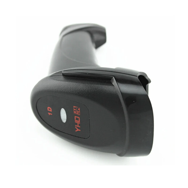 USB сканер штрих кода длинный лазерный код порт CCD ручной считыватель для POS P2P