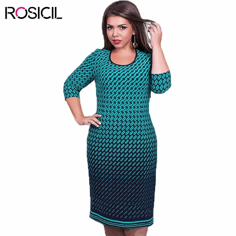 elegant plus size work clothes