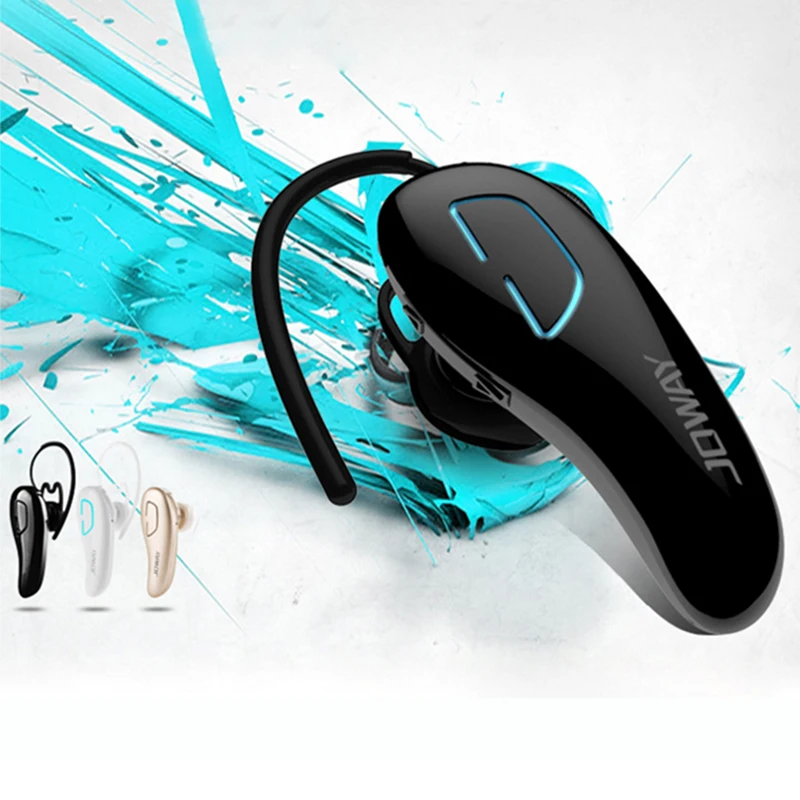 

JOWAY H02 Earphone For Phone Hd Stereo Music Noise Reduction Headphones Hands Free Computer Wireless phone Headsets