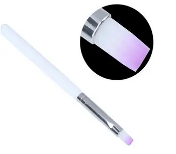 

Nail Art Brush Builder UV Gel Drawing Painting Brush Pen For Manicure