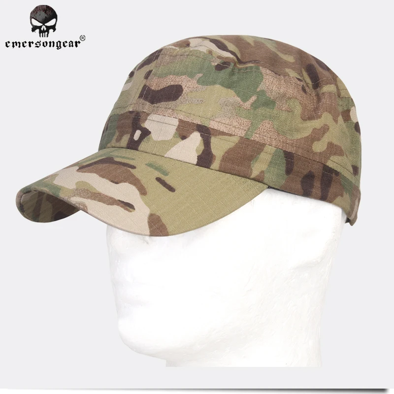 Kid's Tactical Cap Multicam ® 