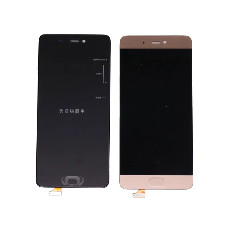 

New LCD Display for Xiaomi MI 5S LCD Touch Screen Digitizer Assembly for Xiaomi 5S Display Repair for Phone Free Shipping