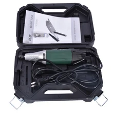 Electric Carving Knife Within Chisel Tool Wooden Electrical,Carpentry Power Tools,Woodworking Chisels Tools Wooden Box Set 220V