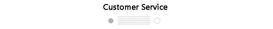 Customer Service