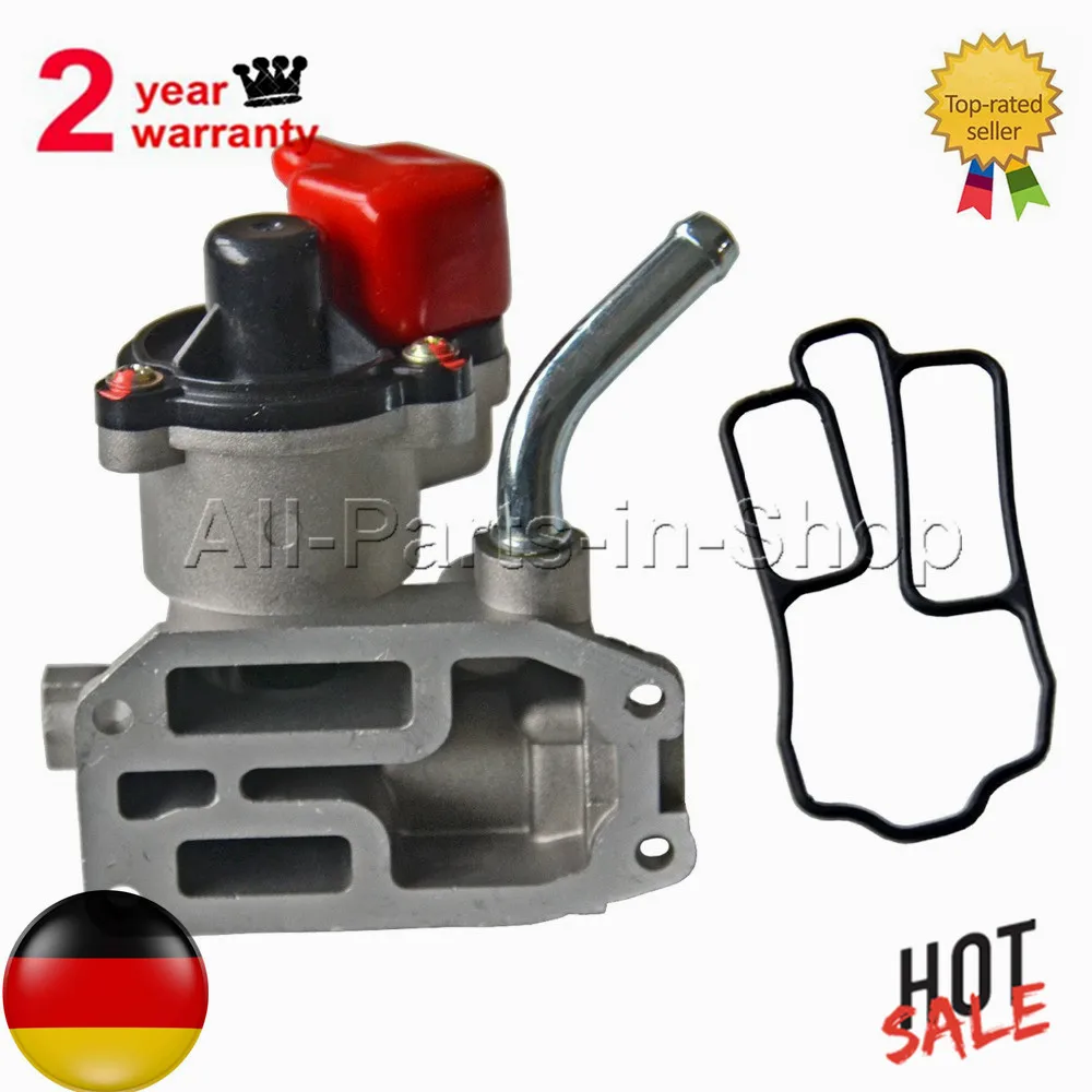 Ap01 Idle Control Valve For Mitsubishi Lancer Evolution 2.0l Evo 4 5 6