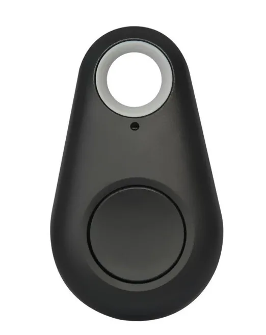 Nuevo rastreador inteligente Bluetooth para mascotas, localizador de cámara GPS para perro, rastreador de alarma portátil para llavero, bolsa colgante Nuevo rastreador inteligente Bluetooth para mascotas, localizador de cámara GPS para perro, rastreador de alarma portátil para llavero, bolsa colgante