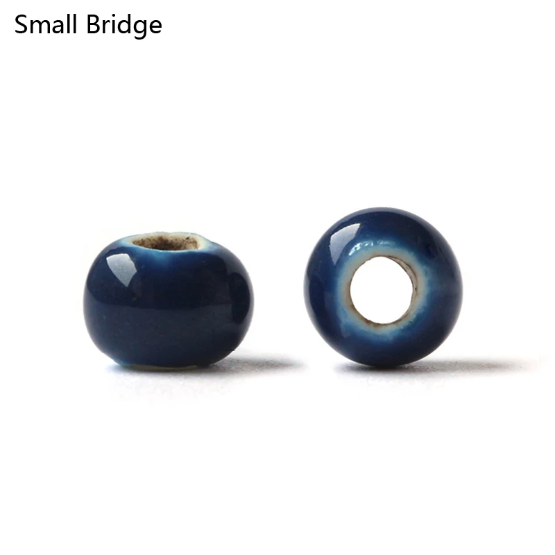 Round Ceramic Bead2