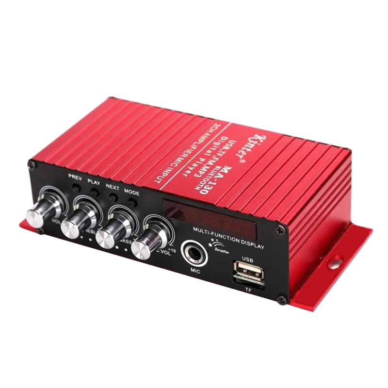 Buy Ultra Low Noise Bluetooth Microphone FM Radio