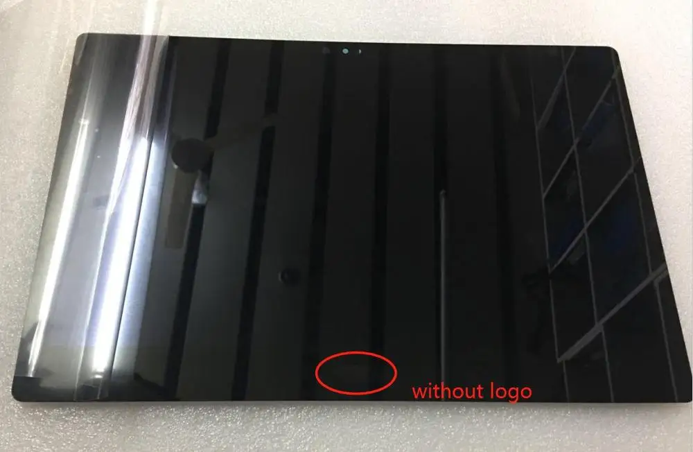  For Dell Inspiron 13 5000 5368 5378 P69G FHD LCD Display Panel Touch Glass Digitizer Screen Assembl