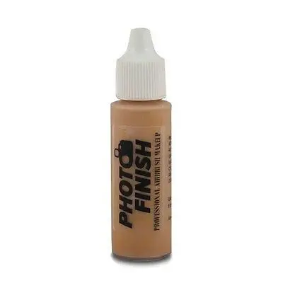 

Liquid Airbrush makeup , kit-foundation 5 oz Face-Medium Beige Luminous ,15ml beauty ,facial concealer