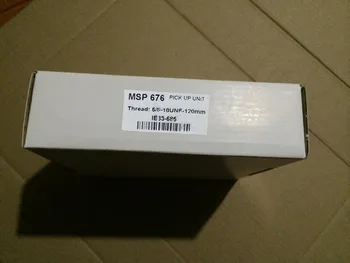 

AVR Pick up MSP676, MPU, 10PCS/LOT +fast free shipping