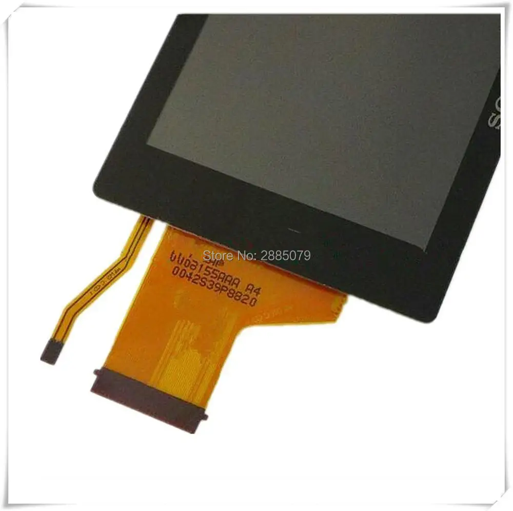Original New LCD Display Screen for SONY a7 A7 A7R A7S A7K Digital Camera Repair Part With Backlight