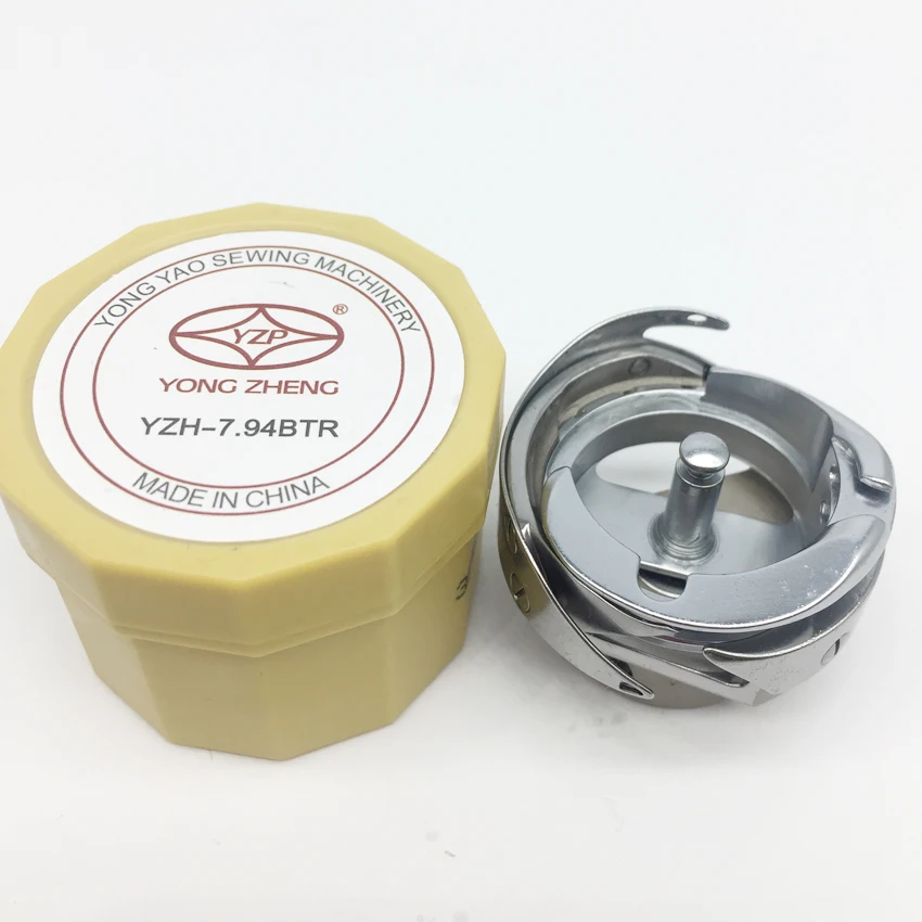 yzh-7.94BTR computer lockstitch sewing machine hook automatic thread trimmer shuttle bed head bobbin YZH-7.94BTR | Дом и сад
