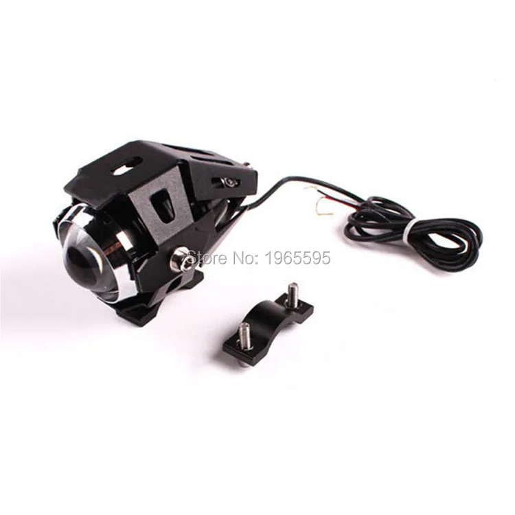U5 motorcycle headlight accessories 03