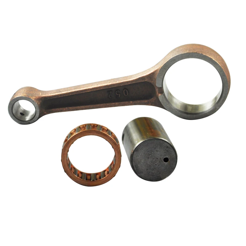 Мотоциклетные запчасти LOPOR для Suzuki DR125 1994 2002 DF125 99 GS125 1982 2000 GN125 DR Z 125 2003 2010 комплект