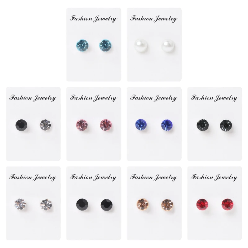 Серьги гвоздики для похудения 2 шт.|slimming tool|weight lossweight loss earring |