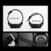 SKMEI Countdown Stopwatch Sport Watch Mens Watches Top Brand Luxury Men Wrist Watch Waterproof LED Electronic Digital Male Watch 4