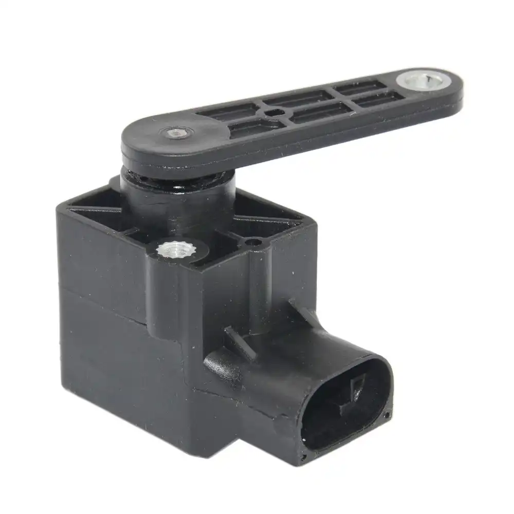GXDD Sensor de nivel de altura de suspensi/ón Fit para MERCEDES-BENZ W220 W211 E500 E320 W169 W245 W221 W164 W251 0105427717 A0105427717