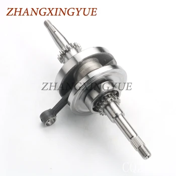 

High quality crankshaft for REX QM50QT-6A QM50T-10A RS400 RS450 RS460 4T 139QMB /139QMA