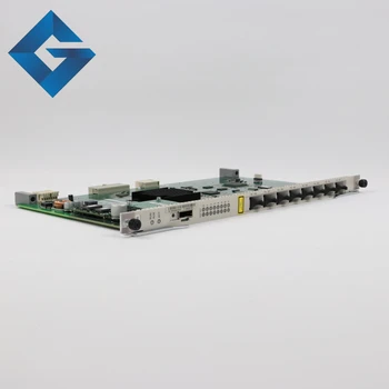 

Original new Hua wei ETHB 8 port GE uplink board, used for MA5680T MA5683T EPON/GPON/10GPON sharing.