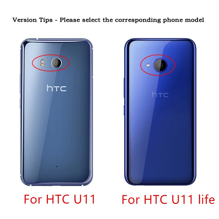 HTC u11&u11 life (1)