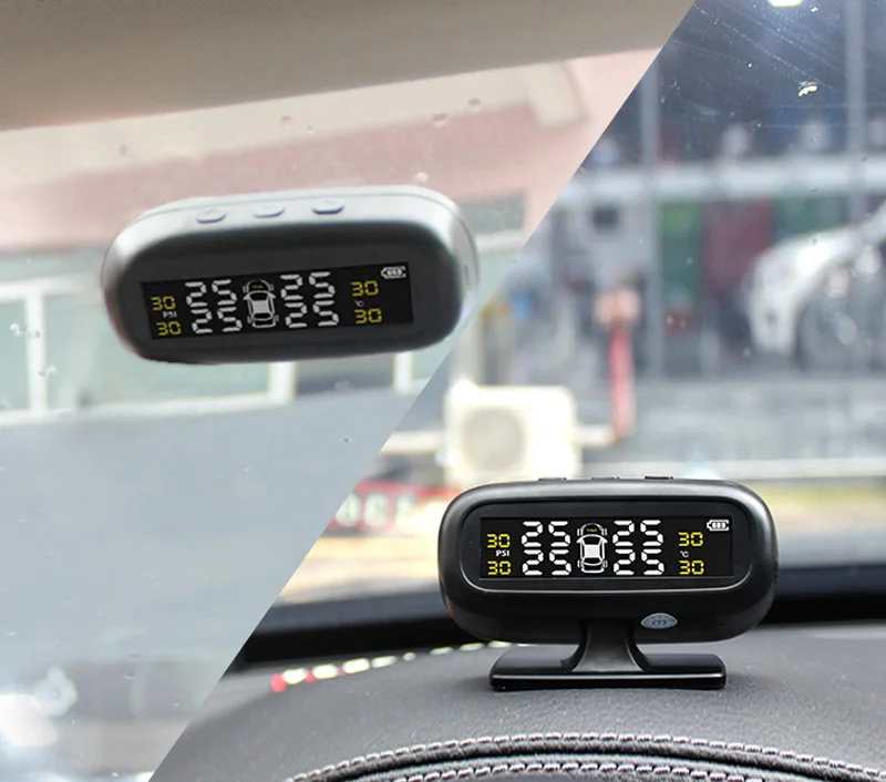 Wholesaler-Car-Tire-Pressure-Monitoring-System-TPMS (5)