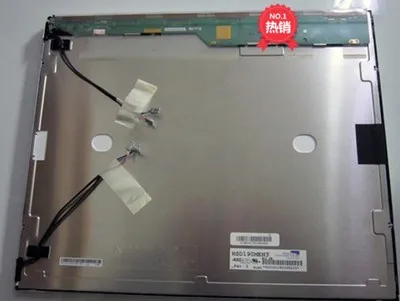 

HSD190MEN6-A00 LCD Panel one year warranty