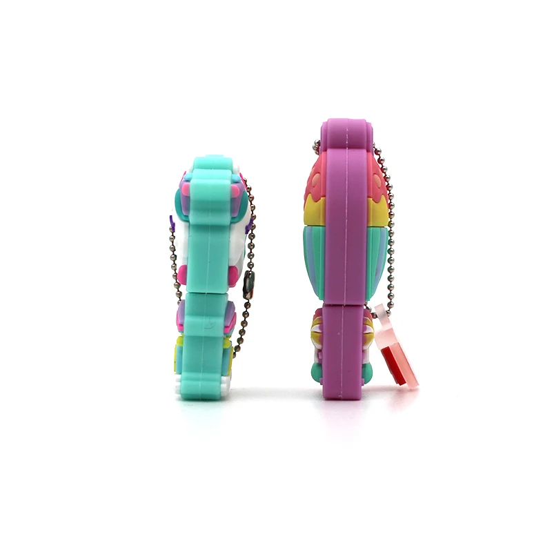 Usb флеш накопитель в виде единорога 4 32 Гб|USB флэш-накопители| |