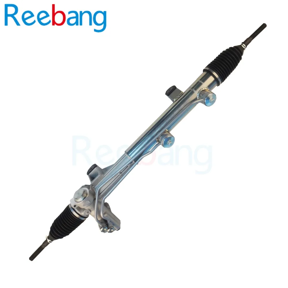 Reebang Steering gear Power Steering Rack And Pinion For Mercedes ML320 ML350 ML5001634600725 163460072560 163460072580 W163 LHD