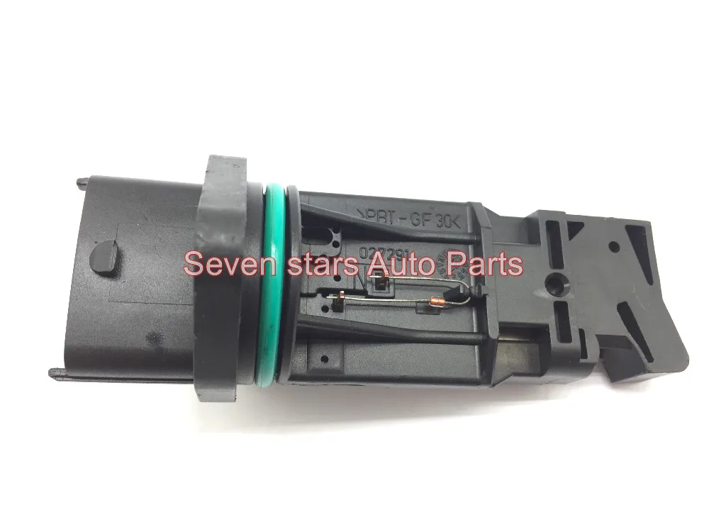 Original Air Flow Meter/ Mass Flow Sensor For Opel Fiat Lancia Saab ...